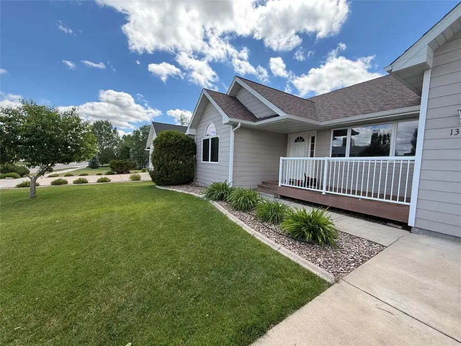 1308 Alpine Drive, Great Falls, MT 59404 - #2