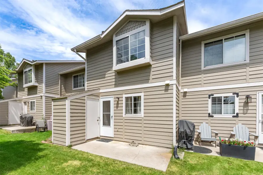 2803 Rockridge Court #3, Missoula, MT 59808 - #3