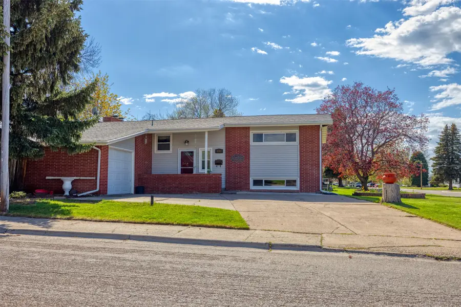 602 Carol Drive, Great Falls, MT 59405 - #3