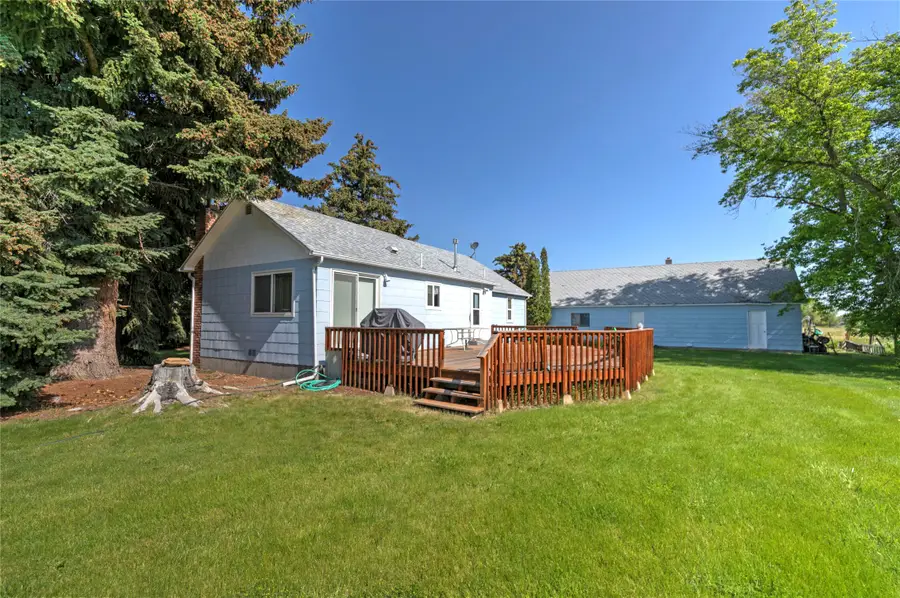 232 Kurtz Lane, Hamilton, MT 59840 - #3