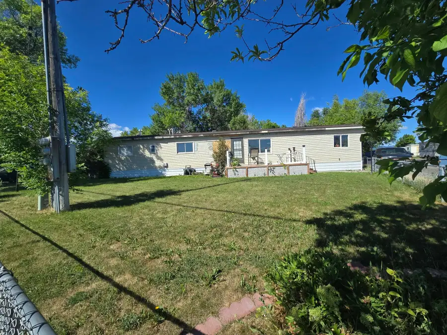2995 Prospect Avenue #15, Helena, MT 59601 - #2