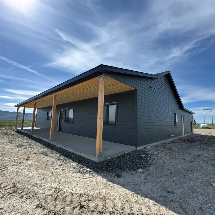 189 Skyview Lane, Townsend, MT 59644 - #2