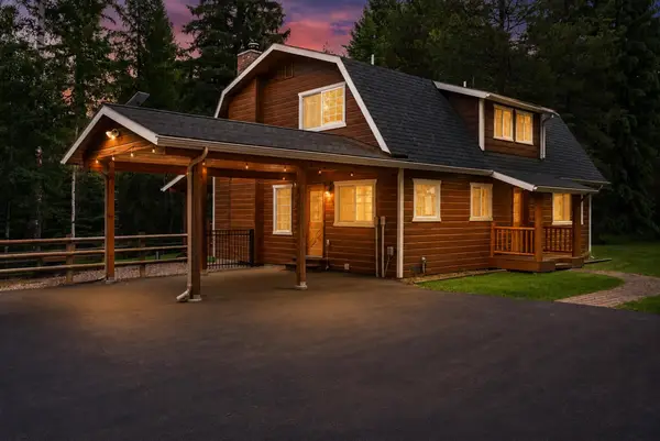7125 Farm To Market Road, Whitefish, MT 59937