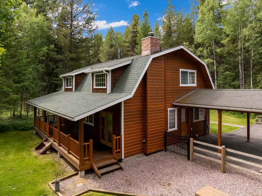 7125 Farm To Market Road, Whitefish, MT 59937 - #2