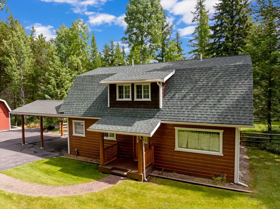7125 Farm To Market Road, Whitefish, MT 59937 - #3