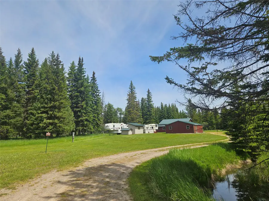 106 Sleepy Hollow Lane, Lincoln, MT 59639 - #2