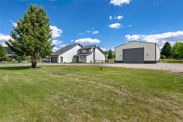 202 Meadow View Drive, Butte, MT 59701
