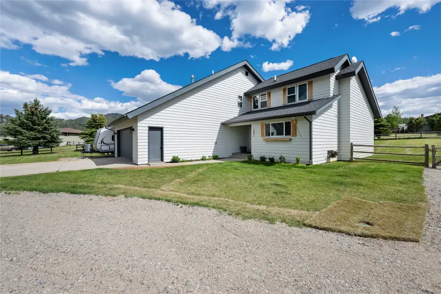 202 Meadow View Drive, Butte, MT 59701 - #3