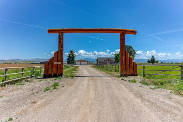 1450 Ray Road, Helena, MT 59602