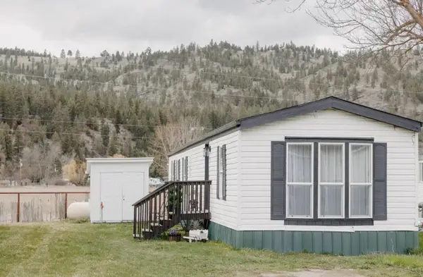 3360 Big Flat Road #59, Missoula, MT 59804