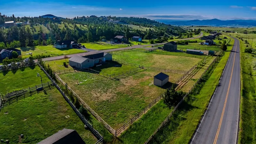 5232 Stallion Ridge Drive, Helena, MT 59602 - #2