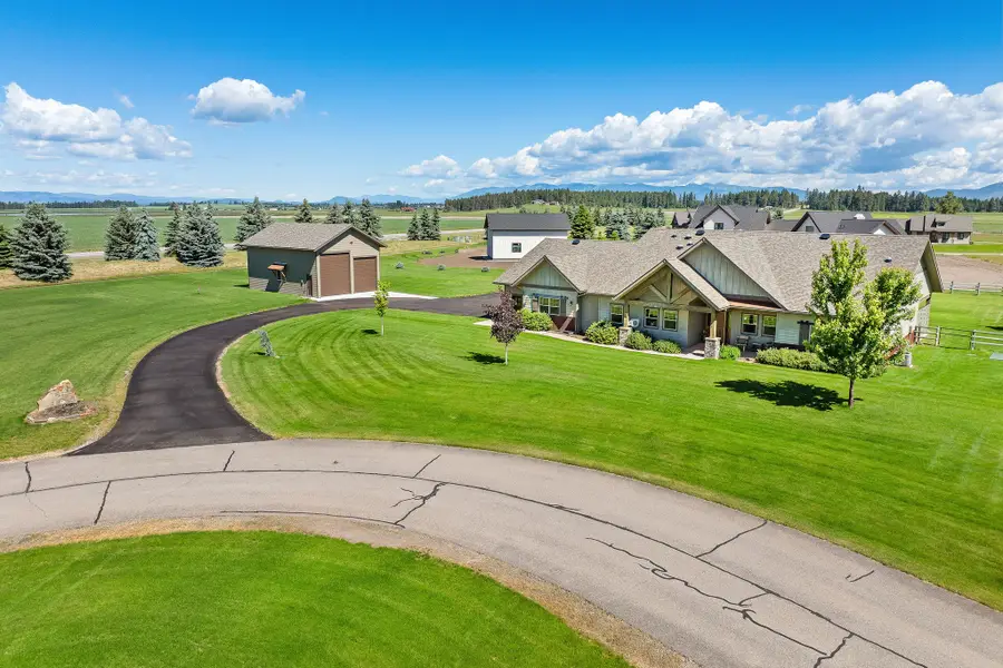 21 Towering Pine Court, Kalispell, MT 59901 - #2