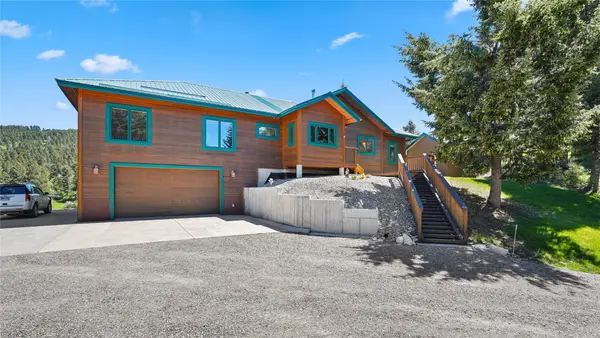 65 Mountain Brook Road, Livingston, MT 59047