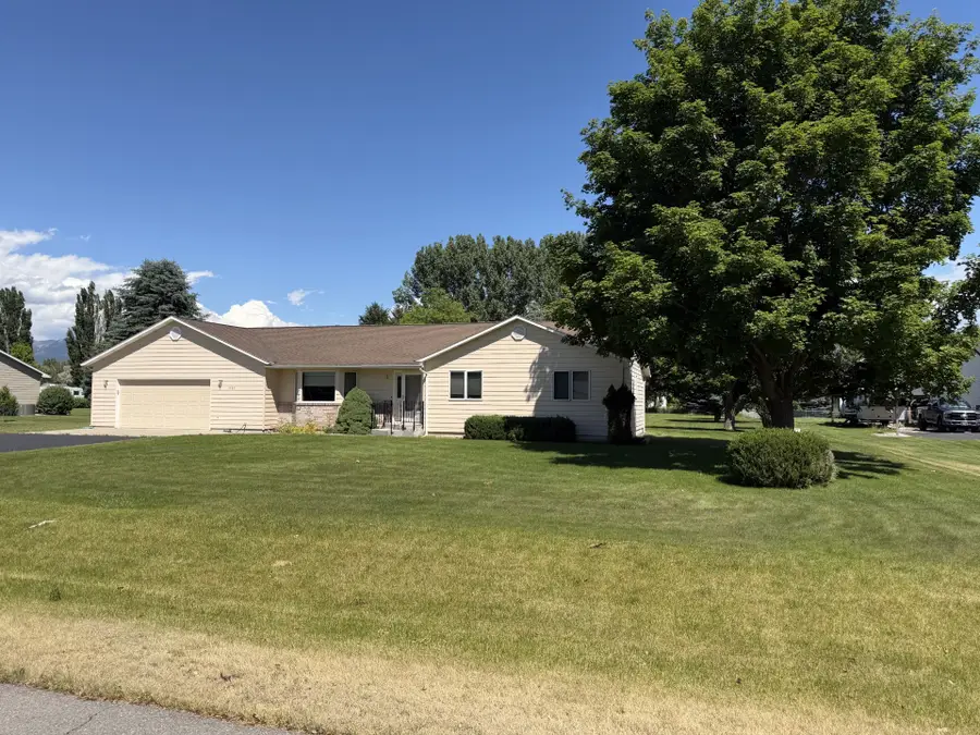 1780 Homestead Drive, Missoula, MT 59808 - #3