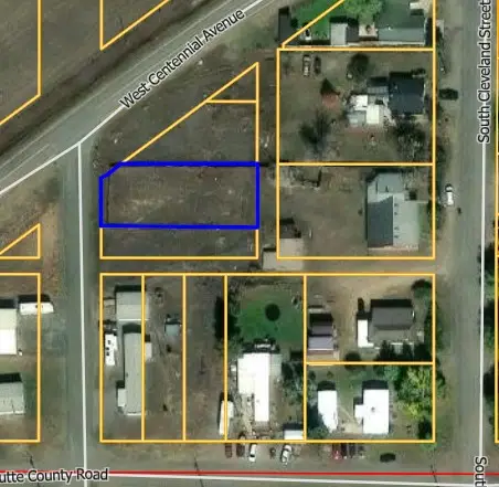 TBD W Centennial Avenue, Boulder, MT 59632