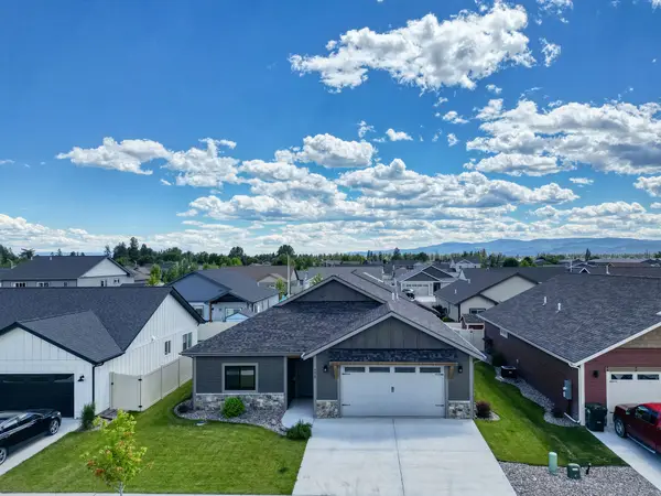 4018 Snowberry Avenue, Kalispell, MT 59901