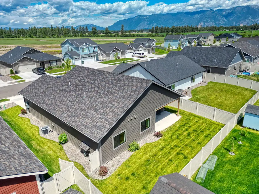 4018 Snowberry Avenue, Kalispell, MT 59901 - #2