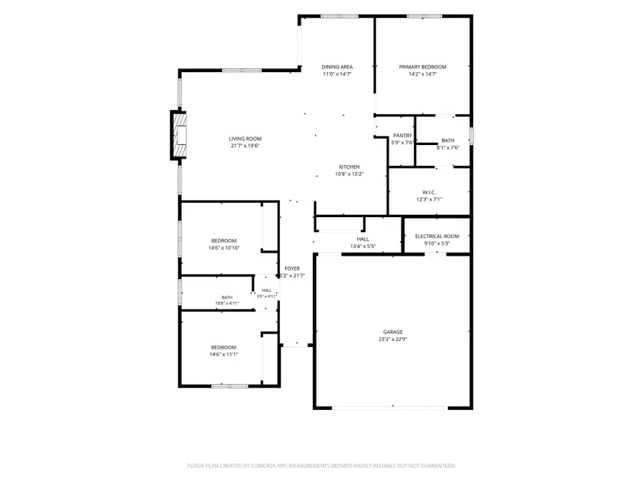 4018 Snowberry Avenue, Kalispell, MT 59901 - #3