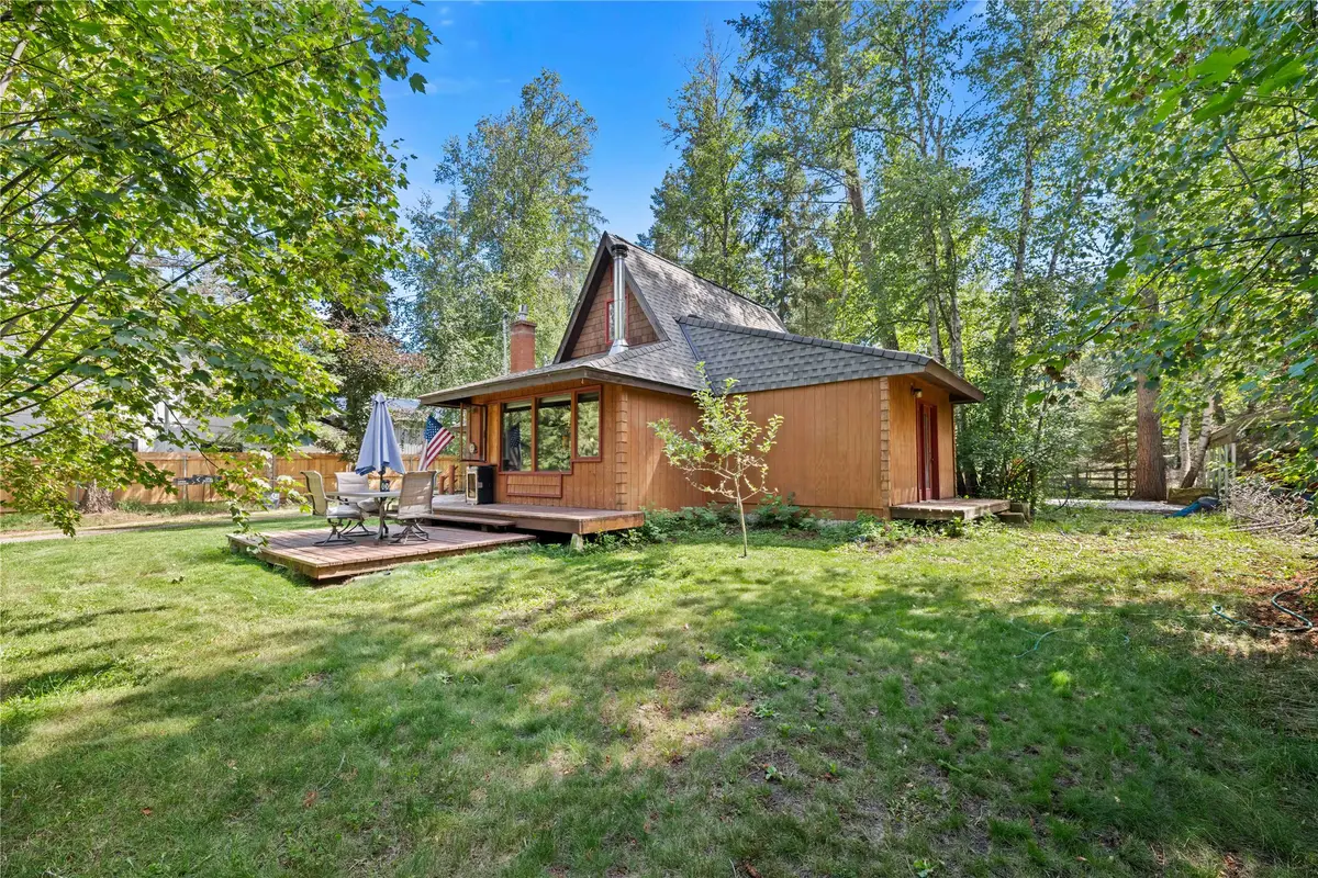 160 Alpine Drive, Bigfork, MT 59911 - #1