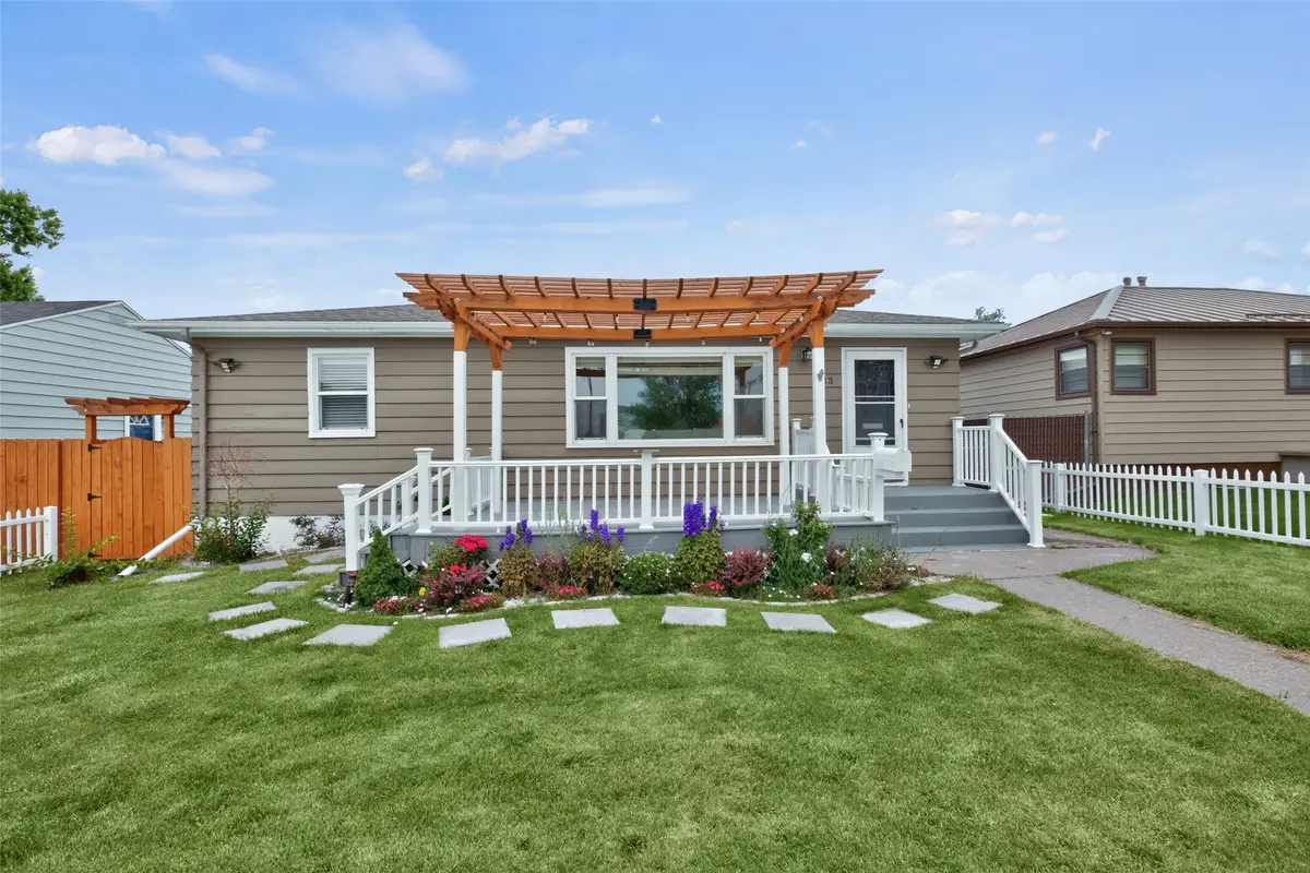 2613 9th Avenue S, Great Falls, MT 59405 - #1