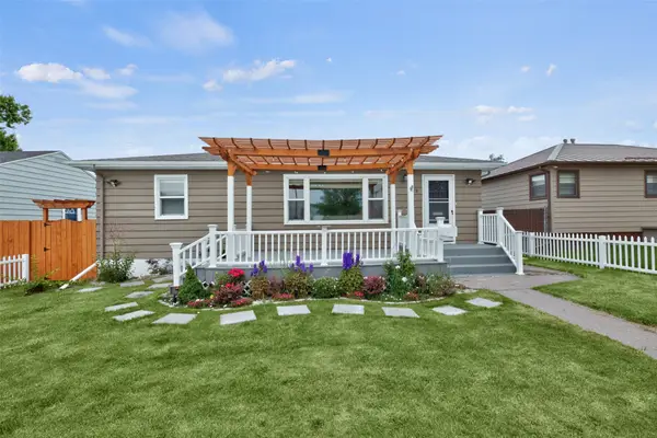 2613 9th Avenue S, Great Falls, MT 59405