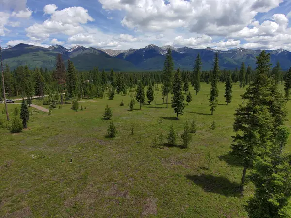 375 Remicks Road, Condon, MT 59826