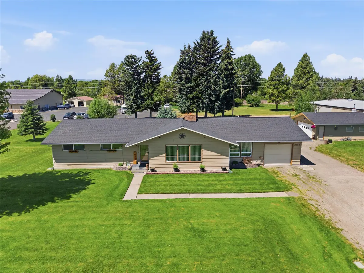 2652 Hwy 2 E, Kalispell, MT 59901 - #1