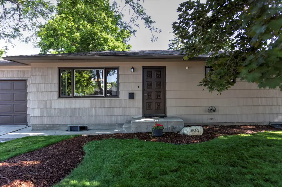 1820 Dixon Avenue, Missoula, MT 59801 - #3