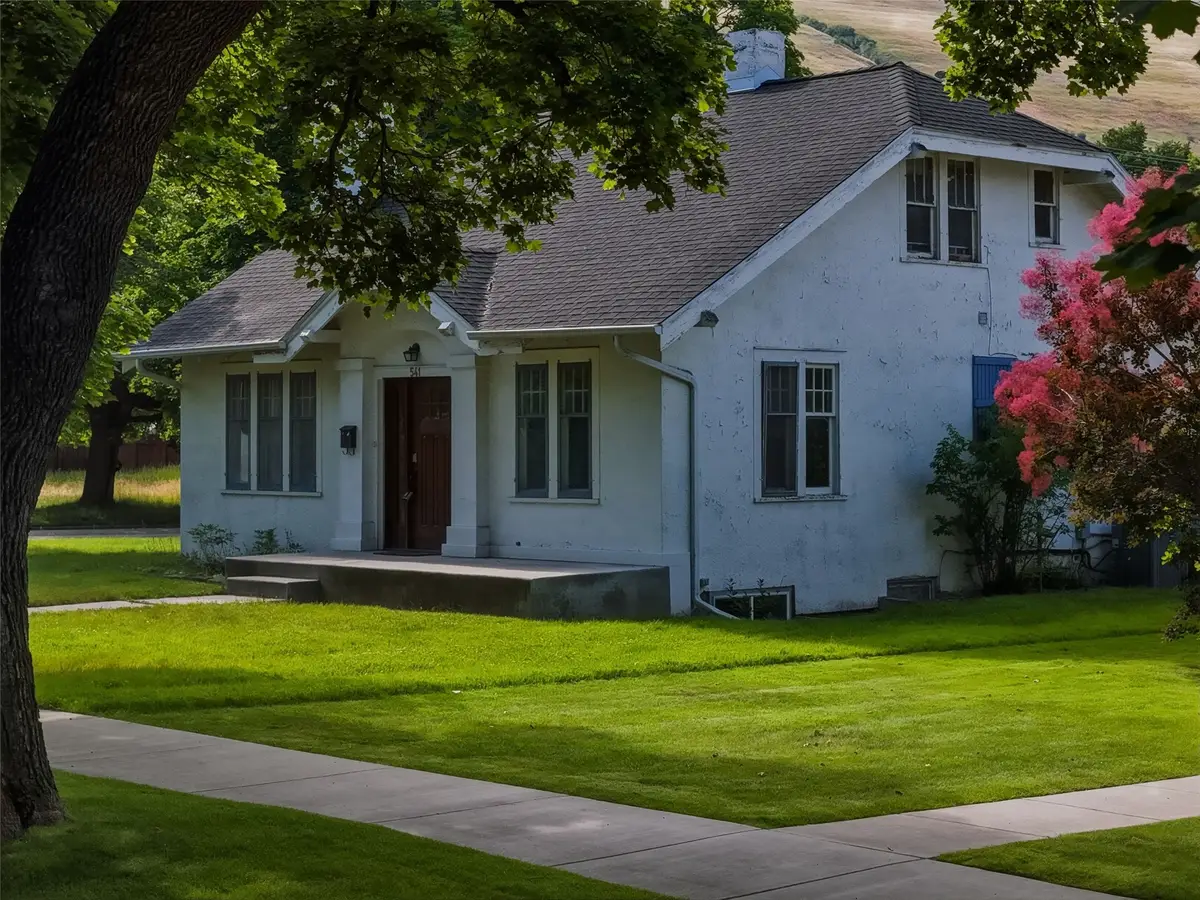 541 E Beckwith Avenue, Missoula, MT 59801 - #1