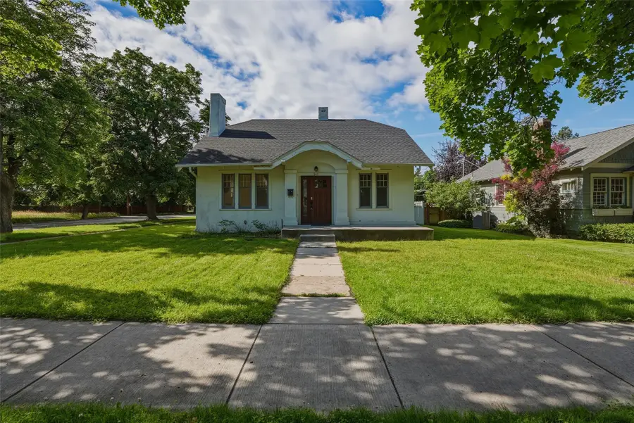541 E Beckwith Avenue, Missoula, MT 59801 - #2