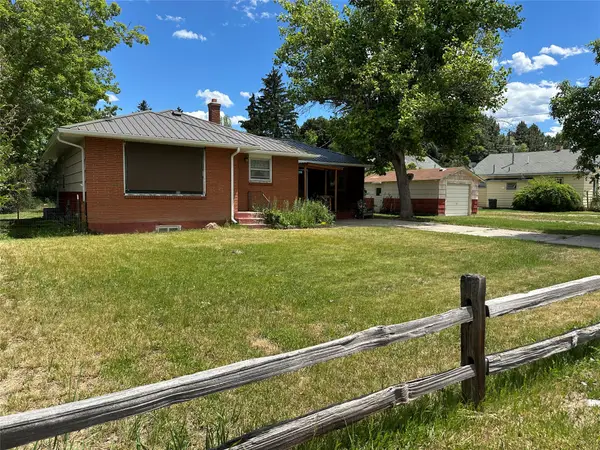 270 Doran Lane, Hamilton, MT 59840
