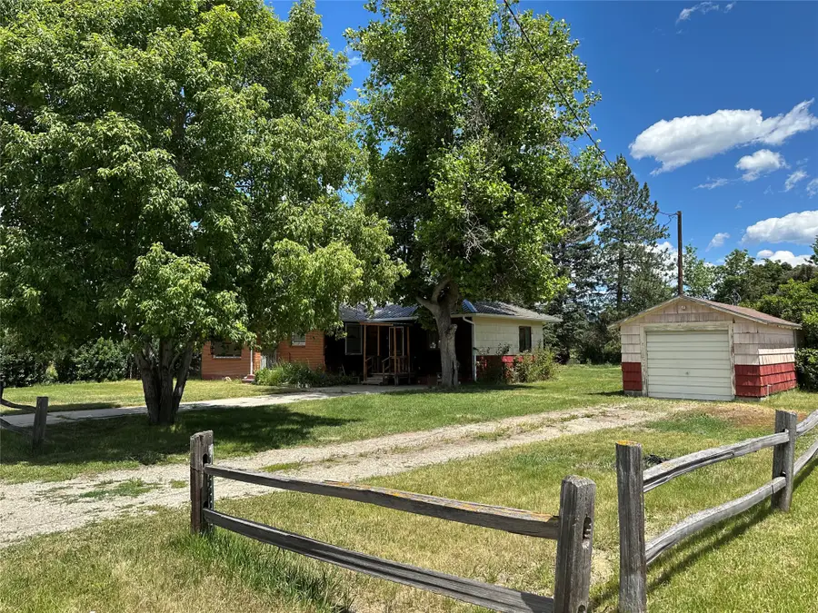 270 Doran Lane, Hamilton, MT 59840 - #2