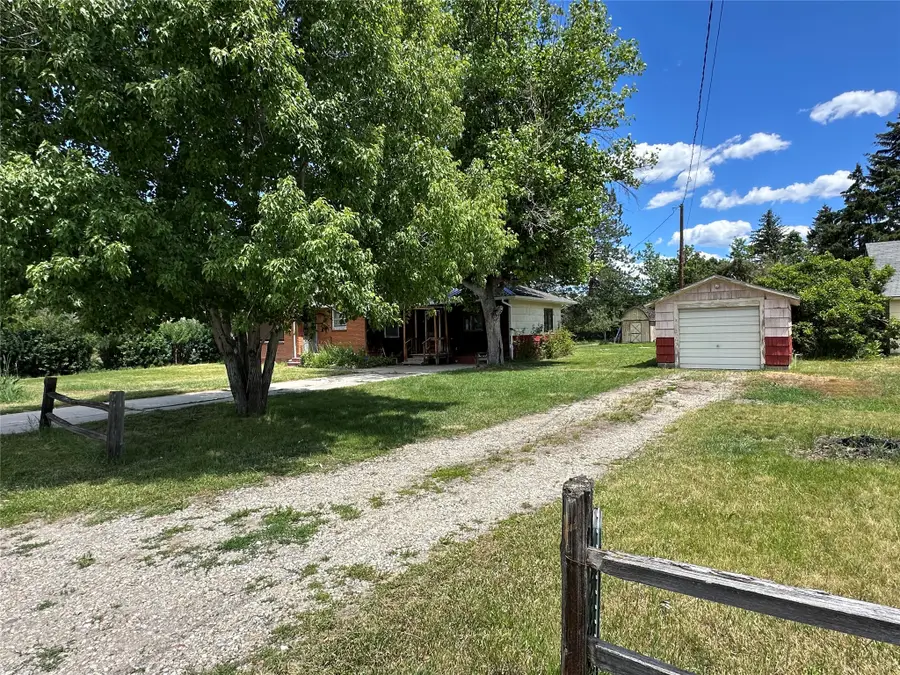 270 Doran Lane, Hamilton, MT 59840 - #3