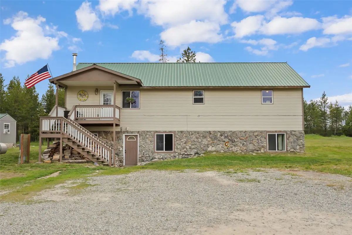 9390 Us Highway 2 W, Marion, MT 59925 - #1
