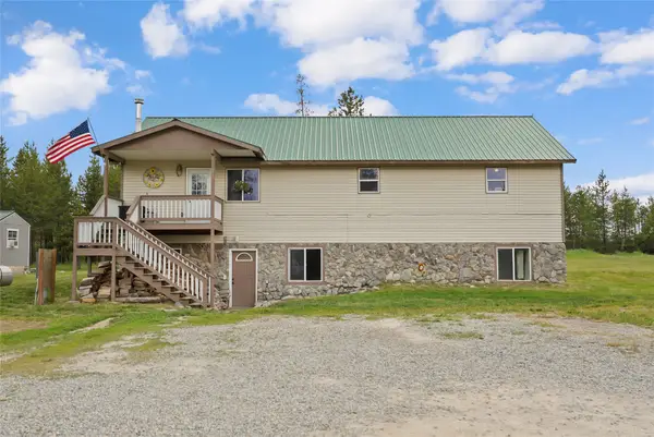 9390 Us Highway 2 W, Marion, MT 59925