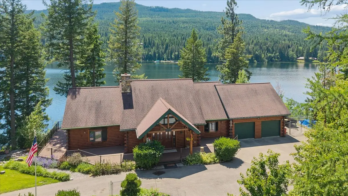 14529 Sunburst Drive, Bigfork, MT 59911 - #1