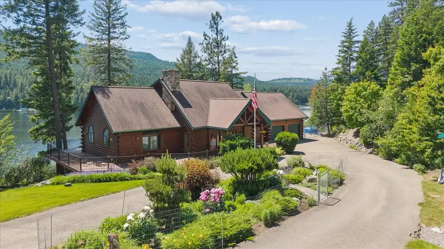 14529 Sunburst Drive, Bigfork, MT 59911 - #2