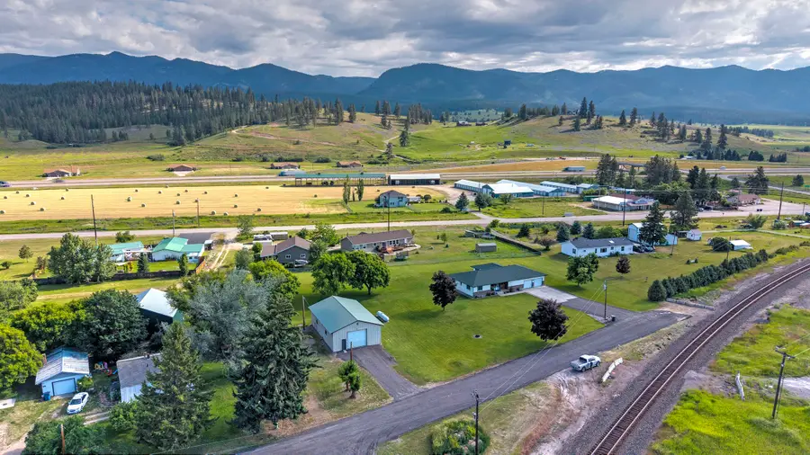 23588 Mullan Road, Huson, MT 59846 - #3