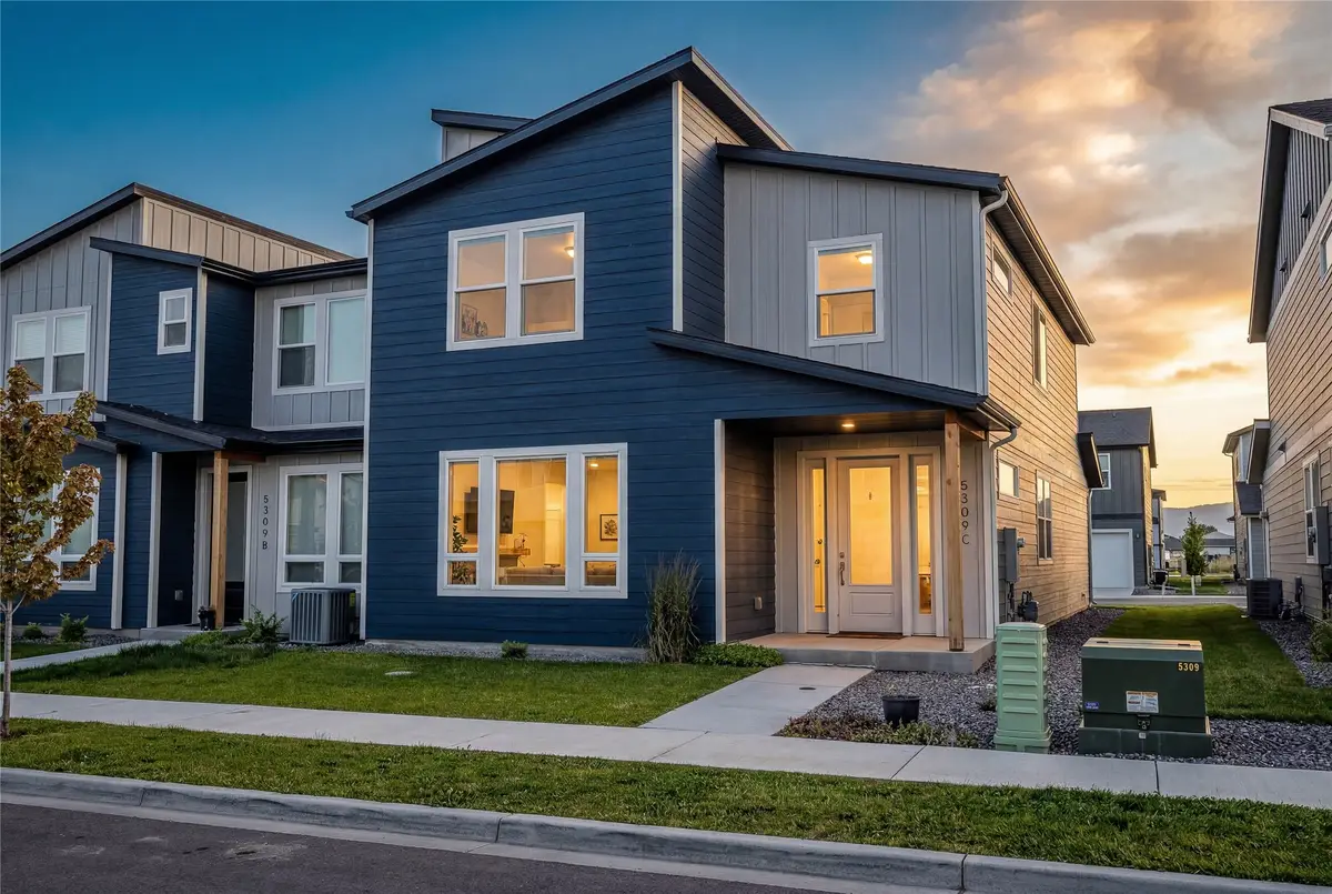 5309 Remington Drive #C, Missoula, MT 59808 - #1