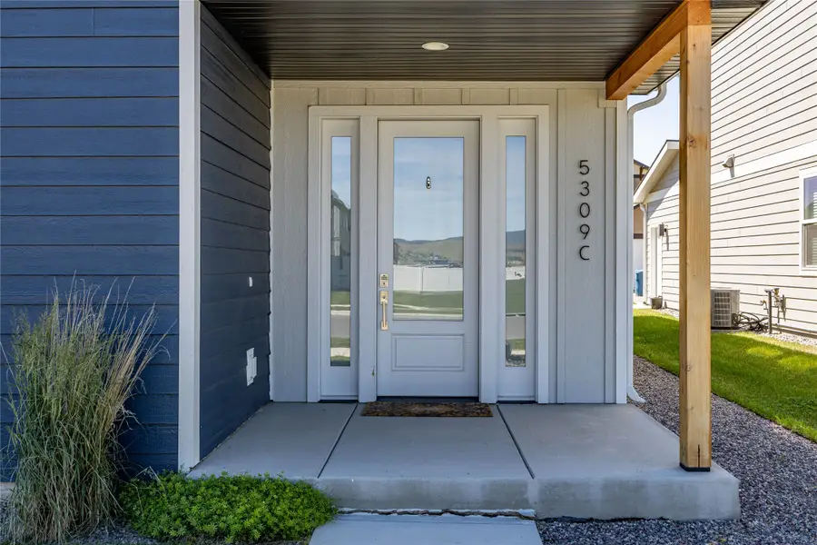 5309 Remington Drive #C, Missoula, MT 59808 - #3