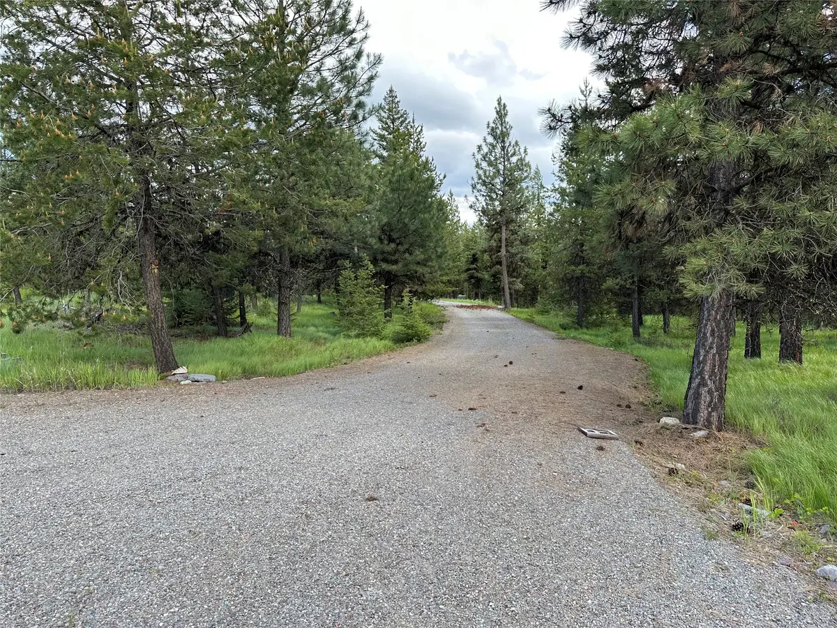 NHN Lot 41 Loon Connector Road, Libby, MT 59923 - #1