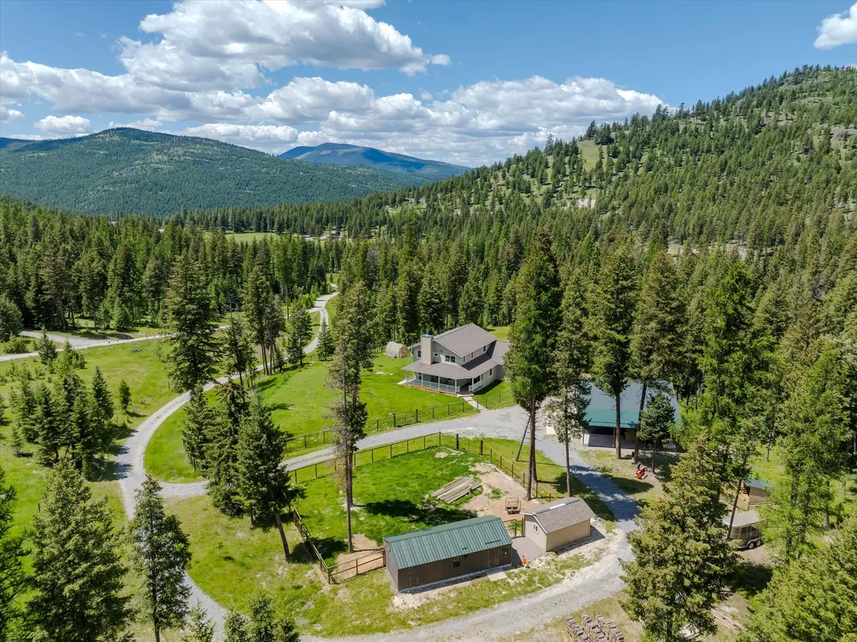 100 Seely Lane, Kila, MT 59920 - #1