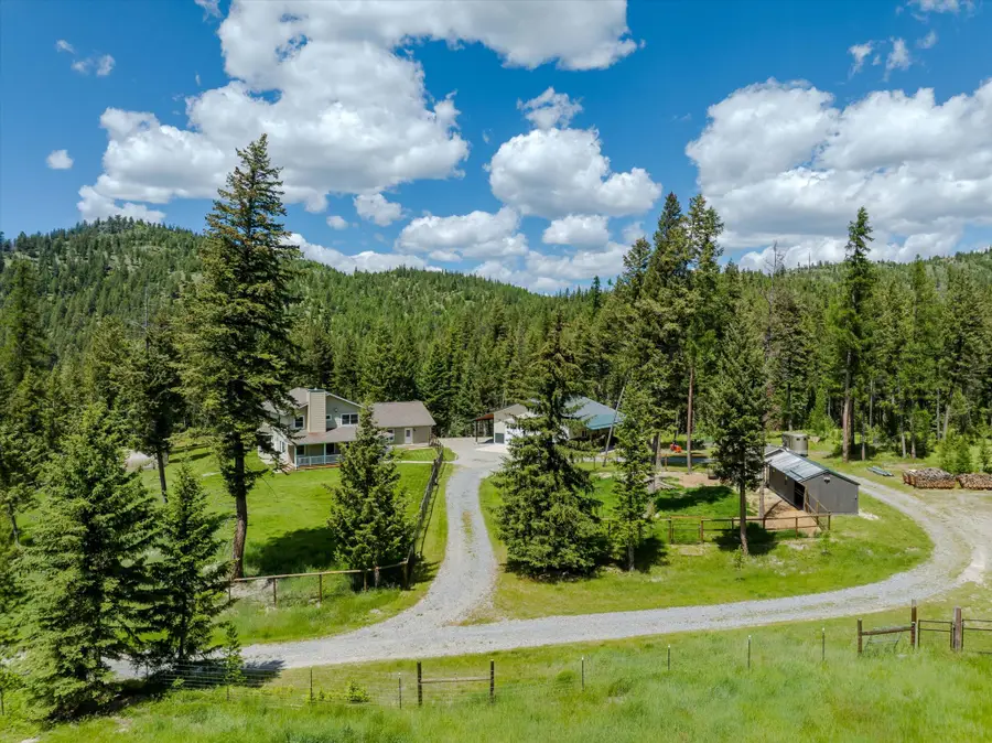 100 Seely Lane, Kila, MT 59920 - #2