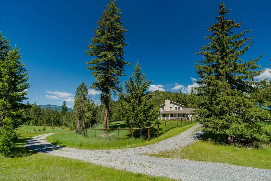 100 Seely Lane, Kila, MT 59920 - #3