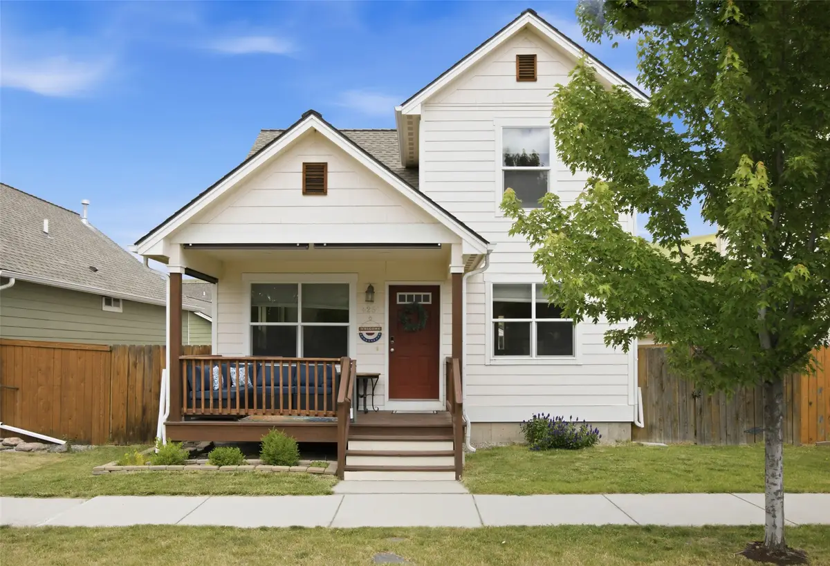 4258 Hermione Lane, Missoula, MT 59808 - #1