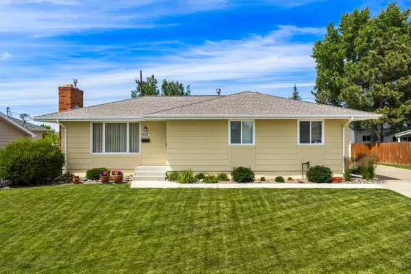 837 36th Avenue Ne, Great Falls, MT 59404