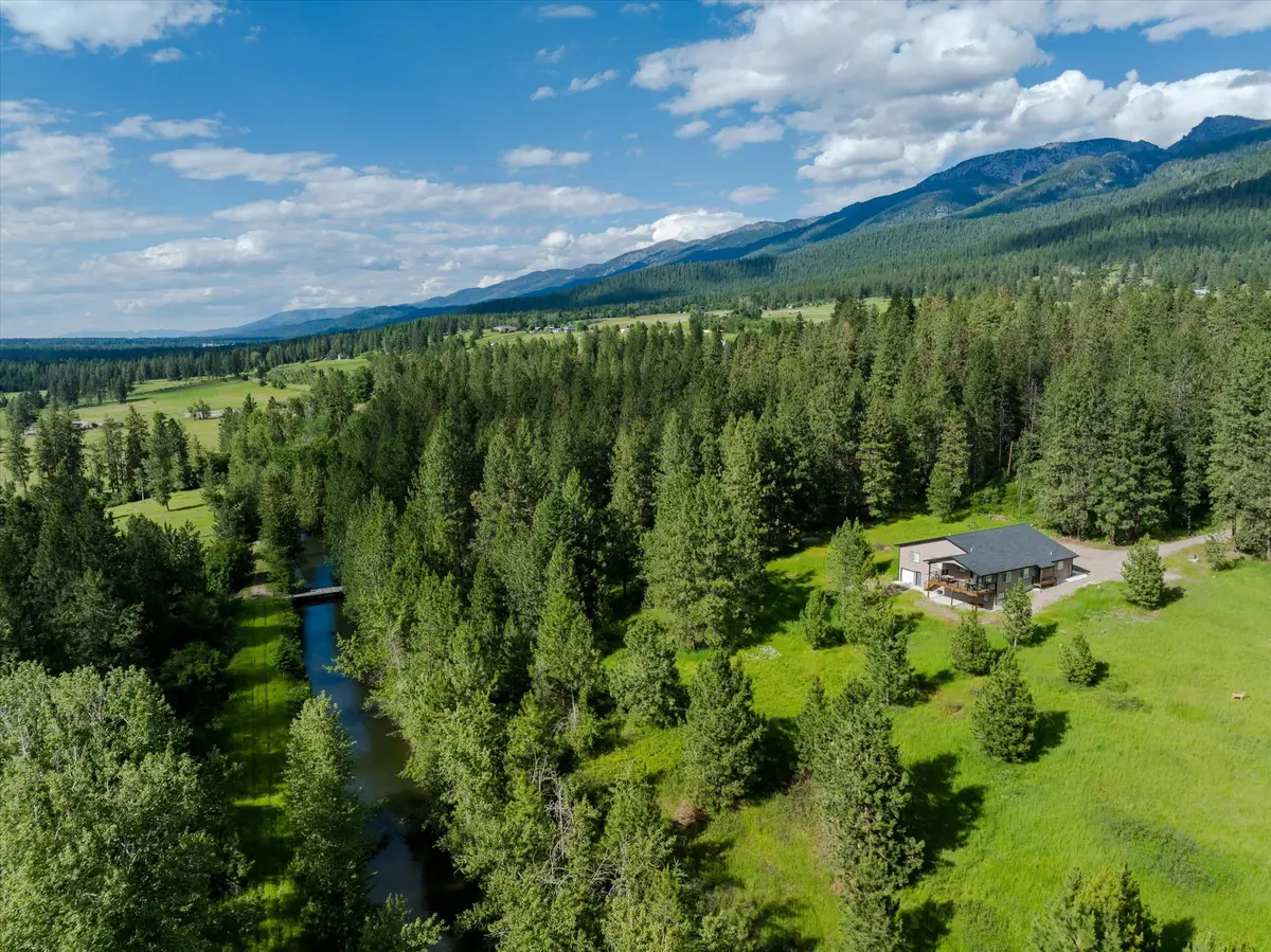 42439 Canal Road, Ronan, MT 59864 - #1
