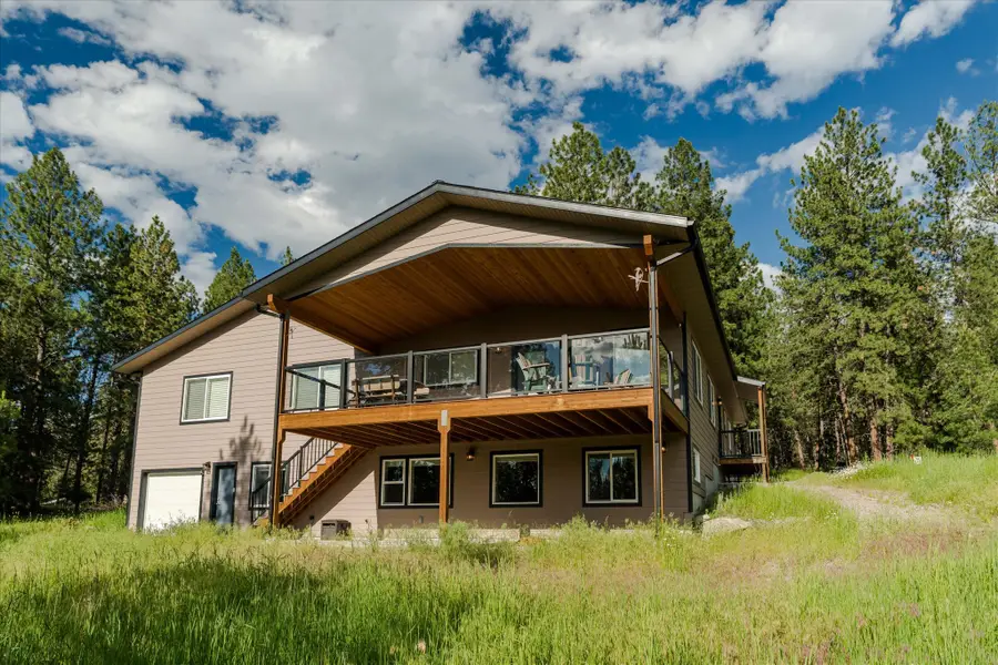 42439 Canal Road, Ronan, MT 59864 - #2