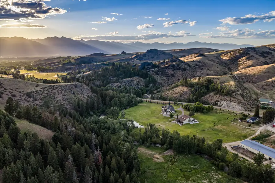 1307 Skalkaho Highway, Hamilton, MT 59840 - #2