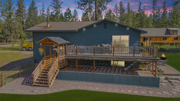 42014 Lewis Lane, Ronan, MT 59864